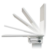 小林クリエイト　電動昇降台　KS-700U　採血台　（直送品）