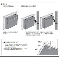 ベルク インテリアデコ GREEN GR3552 1台　（直送品）
