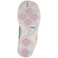 岡本製甲 ラフィートナース ホスピタルピンク 24.0cm LN06 1足　ナースシューズ（直送品）