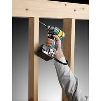 京セラインダストリアルツールズ　14.4V　充電式インパクトドライバ　657601A　BID-1460　（直送品）