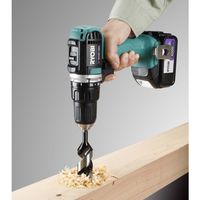 京セラインダストリアルツールズ　18V　充電式ドライバドリル　688802A　BDM-180　（直送品）