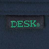 自重堂　制服百科　ストレッチブルゾン　ネービー　ＥＬ　305（直送品）