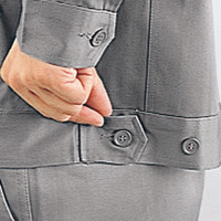 自重堂　制服百科　ジャンパー　Ｋ２　ＥＬ　750（直送品）