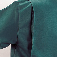 自重堂　制服百科　防汚加工ブルゾン　ネービー　Ｍ　880（直送品）