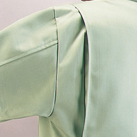 自重堂　制服百科　形態安定ブルゾン　ブルーグレー　ＥＬ　30000（直送品）