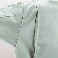 自重堂　制服百科　形態安定ブルゾン　ブルー　ＬＬ　30100（直送品）