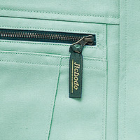 自重堂　制服百科　ブルゾン　アースグリーン　４Ｌ　41200（直送品）