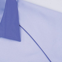 自重堂　制服百科　エコ製品制電ブルゾン　ライトブルー　５Ｌ　42800（直送品）