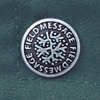 自重堂　制服百科　ブルゾン　アースグリーン　Ｌ　43300（直送品）