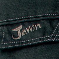 自重堂　制服百科　ノータックカーゴパンツ　シルバー　８２　51902（直送品）