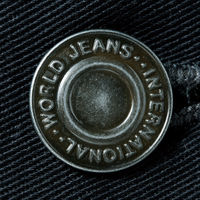 自重堂　制服百科　ノータックカーゴパンツ　ネービー　８５　71202（直送品）