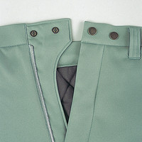 自重堂　制服百科　防寒パンツ　ネービー　４Ｌ　48071（直送品）