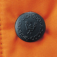 自重堂　制服百科　防水防寒ブルゾン（フード付）　ネービー　Ｍ　48230（直送品）