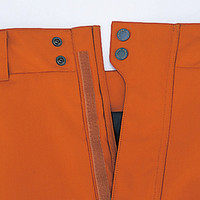 自重堂　制服百科　防水防寒パンツ　ネービー　Ｌ　48341（直送品）