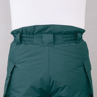 自重堂　制服百科　エコ防水防寒パンツ　ネービー　ＬＬ　48381（直送品）