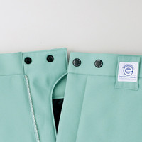 自重堂　制服百科　エコ製品制電防寒パンツ　ネービー　５Ｌ　48411（直送品）