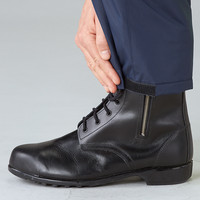 自重堂　制服百科　高視認防水防寒パンツ　イエロー　ＥＬ　48471（直送品）