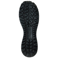 自重堂 制服百科 セーフティースニーカー ネービー 23.0cm S2161（直送品）