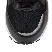 自重堂 制服百科 セーフティースニーカー ホワイト 28.0cm S3161（直送品）