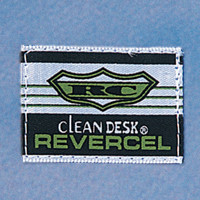 自重堂　制服百科　低発塵製品制電ブルゾン　スプレーグリーン　ＬＬ　840（直送品）