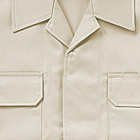 自重堂　制服百科　エコ製品制電ジャンパー　ブルー　５Ｌ　3300（直送品）