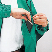 自重堂　制服百科　エコブルゾン　イエロー　ＳＳ　40220（直送品）