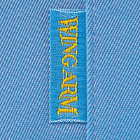 自重堂　制服百科　エコ製品制電ブルゾン　アースグリーン　５Ｌ　40320（直送品）