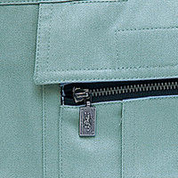 自重堂　制服百科　ブルゾン　シルバースカイ　Ｓ　42300（直送品）