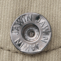 自重堂　制服百科　ノータックカーゴパンツ　インディゴブルー　１１２　51002（直送品）