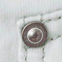 自重堂　制服百科　長袖シャツ　ミストブルー　５Ｌ　51104（直送品）