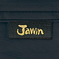 自重堂　制服百科　ワンタックカーゴパンツ　アースグリーン　１０６　51202（直送品）