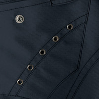 自重堂　制服百科　長袖シャツ　グレイッシュブラウン　Ｓ　51604（直送品）