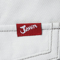 自重堂　制服百科　ノータックパンツ　シルバー　７９　52201（直送品）