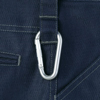 自重堂　制服百科　ノータックカーゴパンツ　シルバー　１１２　52302（直送品）