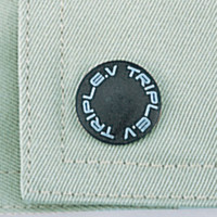 自重堂　制服百科　エコ３バリューブルゾン　ライトブルー　ＥＬ　80100（直送品）