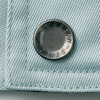 自重堂　制服百科　まるごとストレッチブルゾン　アースグリーン　ＥＬ　80900（直送品）