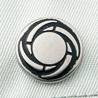 自重堂　制服百科　ジャンパー　インディゴブルー　Ｍ　81000（直送品）