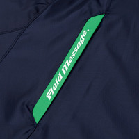 自重堂　制服百科　ジャケット（フード付）　ネービー　Ｓ　81220（直送品）