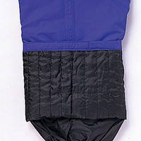 自重堂　制服百科　防水防寒パンツ　グリーン　Ｍ　28061（直送品）