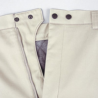 自重堂　制服百科　防寒パンツ　ミストブルー　５Ｌ　48091（直送品）