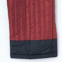 自重堂　制服百科　防水防寒パンツ　グリーン　Ｍ　48161（直送品）