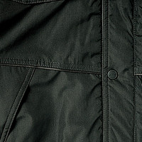 自重堂　制服百科　防寒ブルゾン（フード付）　ティールブルー　Ｌ　48170（直送品）