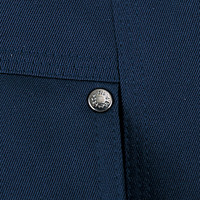 自重堂　制服百科　防寒ブルゾン（フード付）　アースグリーン　ＬＬ　48350（直送品）