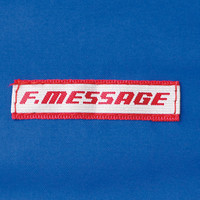 自重堂　制服百科　防寒ブルゾン　ロイヤルブルー　Ｍ　48400（直送品）