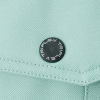 自重堂　制服百科　エコ製品制電防寒ブルゾン（フード付）　スモークグリーン　Ｍ　48410（直送品）