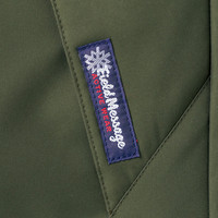 自重堂　制服百科　防水防寒ブルゾン（フード付）　ネービー　Ｌ　48430（直送品）