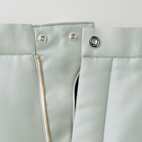 自重堂　制服百科　防寒パンツ　アッシュ　ＥＬ　48451（直送品）