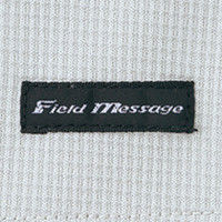 自重堂　制服百科　吸汗速乾長袖ポロシャツ　エメラルド　ＥＬ　85204（直送品）