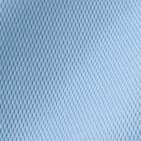 自重堂　制服百科　吸汗速乾長袖ポロシャツ　シックブルー　Ｍ　85264（直送品）