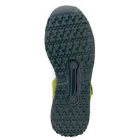 アイトス 防水セーフティシューズ（ミドルカット） ブラック 25cm AZ56380-010 1足（直送品）